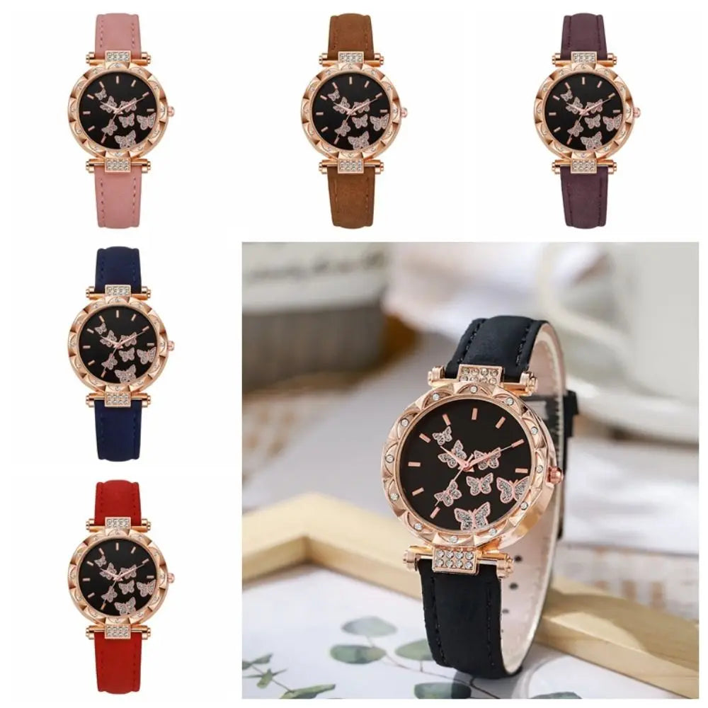 Butterfly Watch