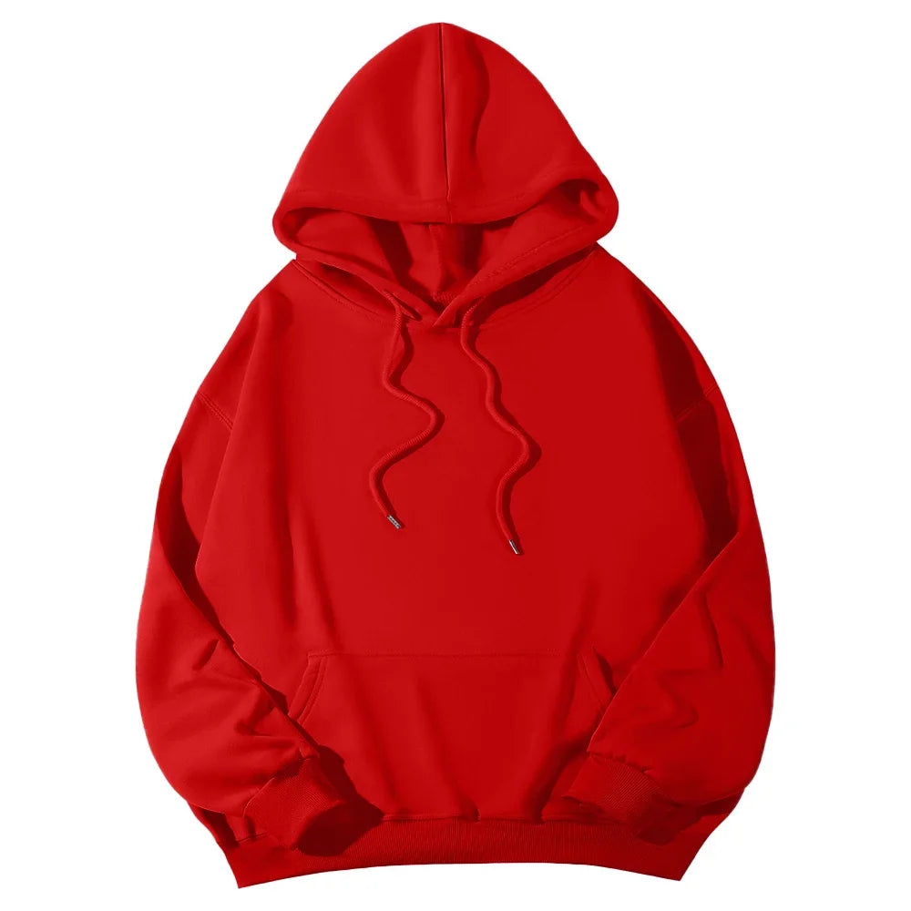 Heavyweight Hoodie