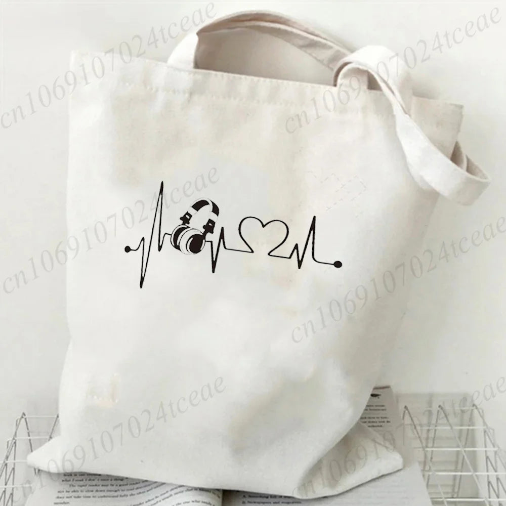 Music Tote