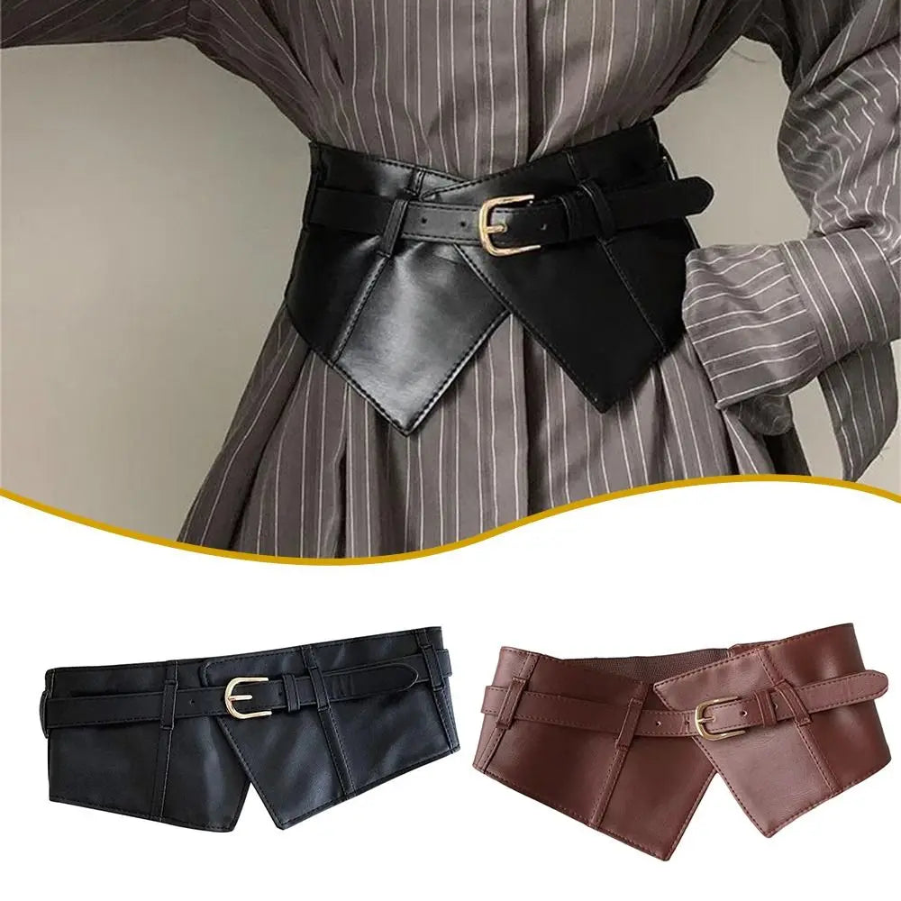 Corset Waist Belt