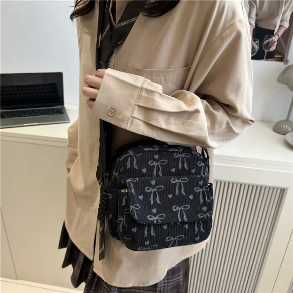 Shoulder Bag