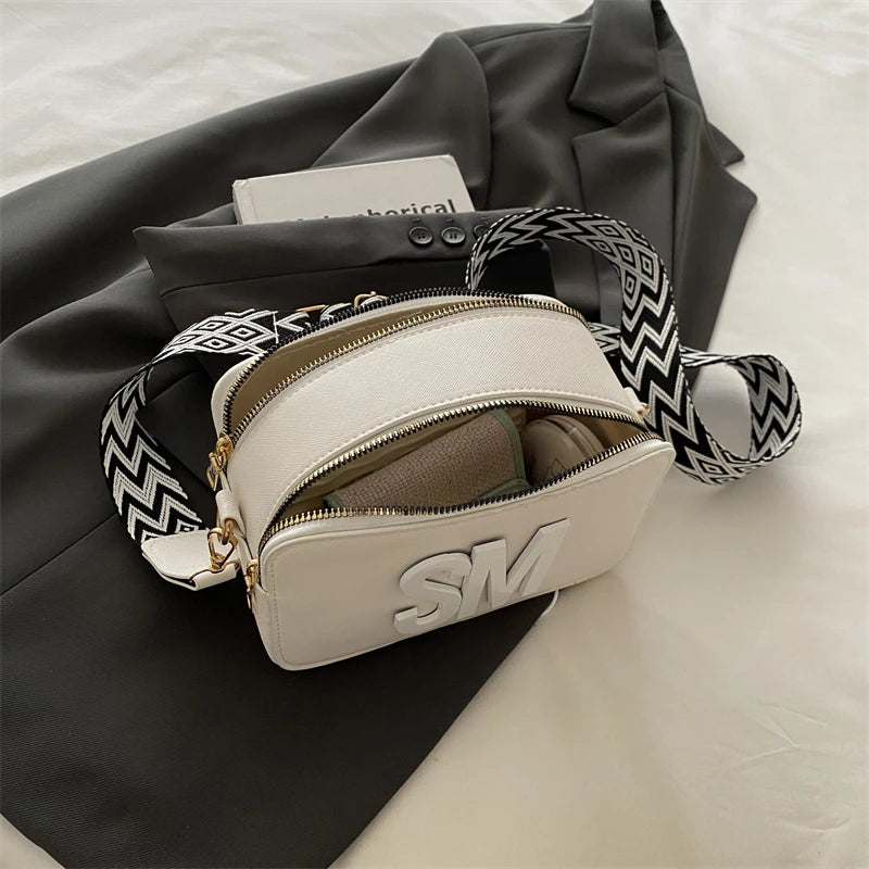 Crossbody Bag