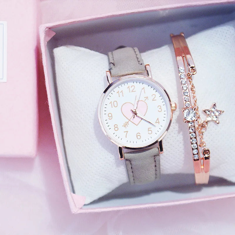 Heart Watch