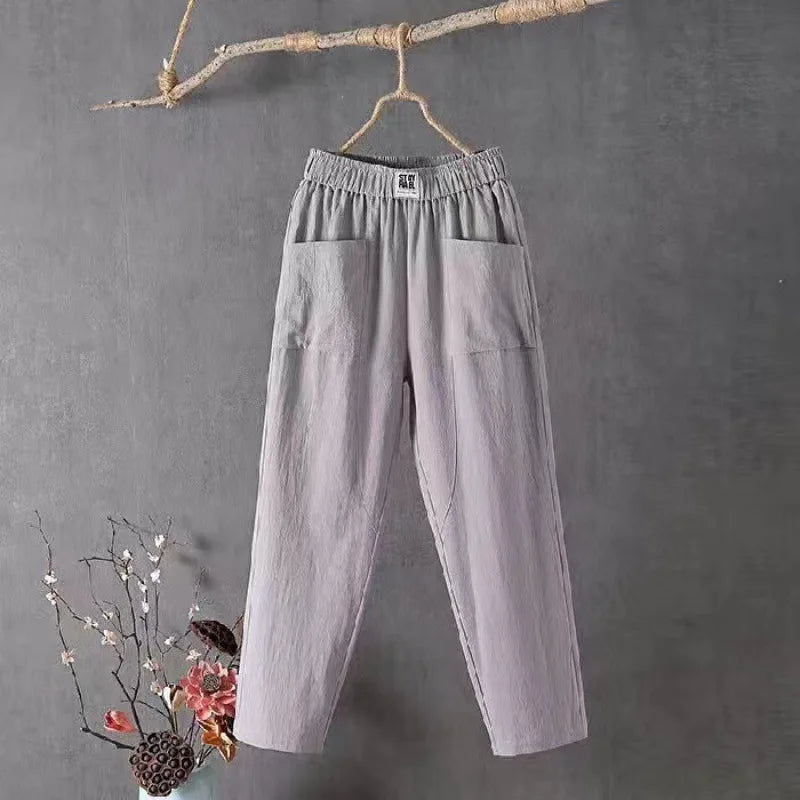 Loose Pants