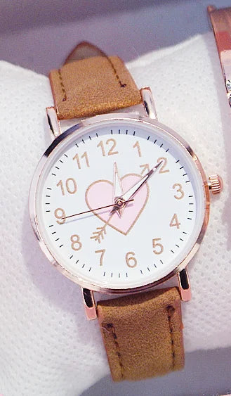 Heart Watch