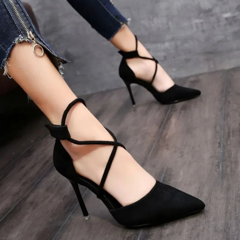 Women’s Heels