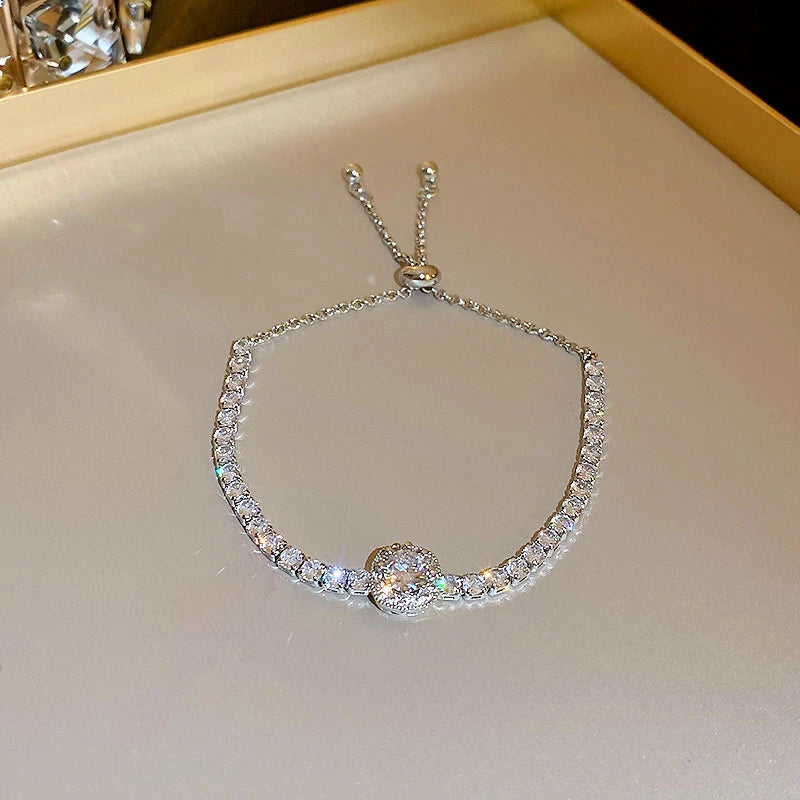 Zircon Bracelet