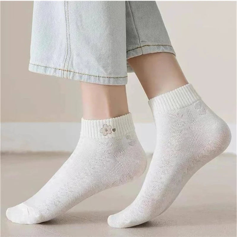 Ankle Socks