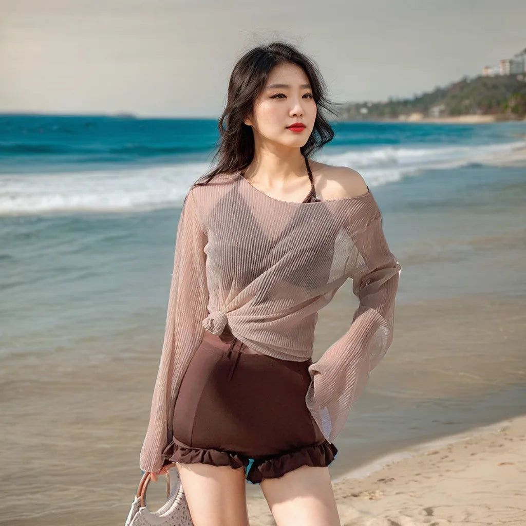 Slimming Swimsuit