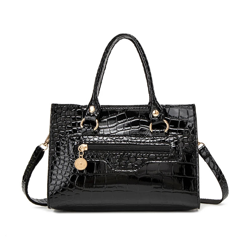 PU Shoulder Bag