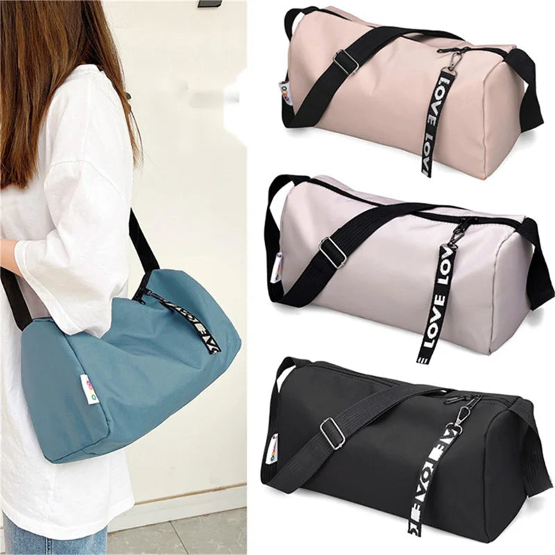 Gym Bag