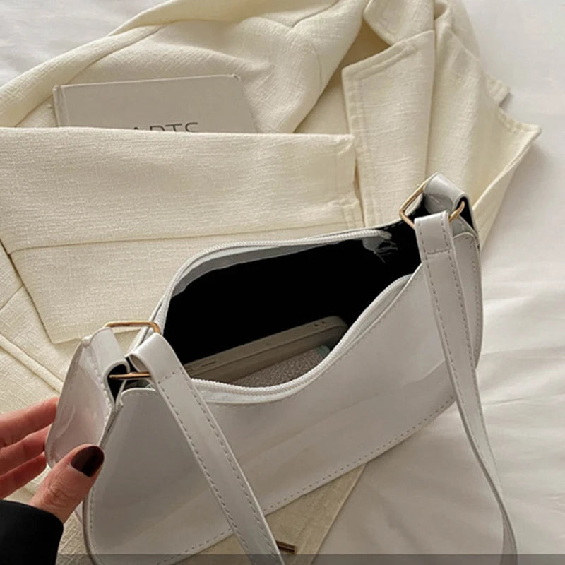 Hobo Shoulder Bag
