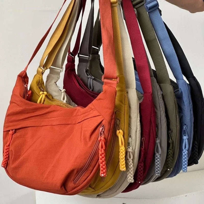 Shoulder Bag
