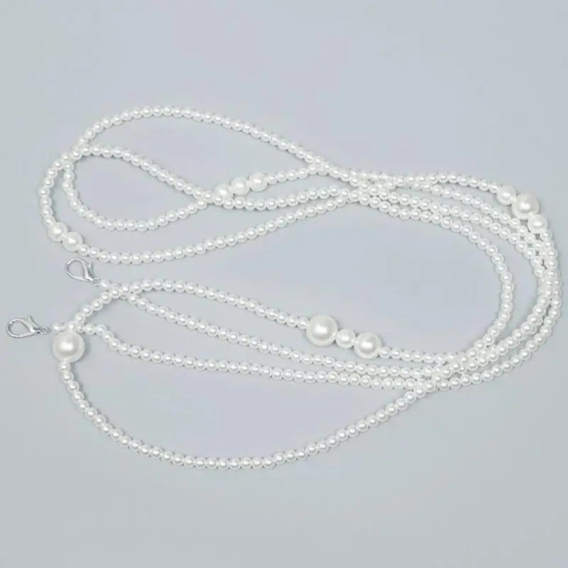 Pearl Waist Chain