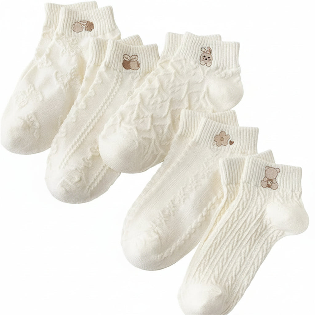 Ankle Socks