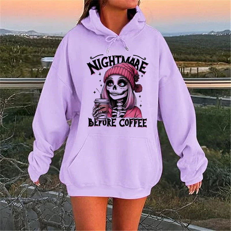 Skeleton Hoodie