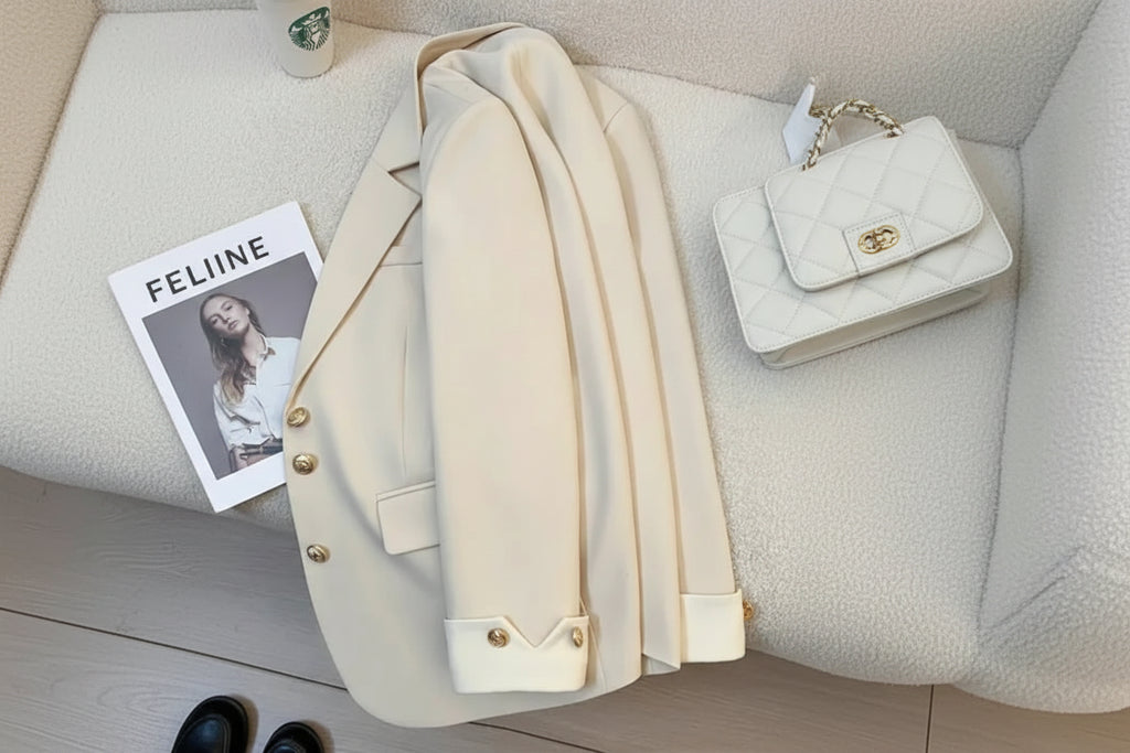 Elegant Blazer