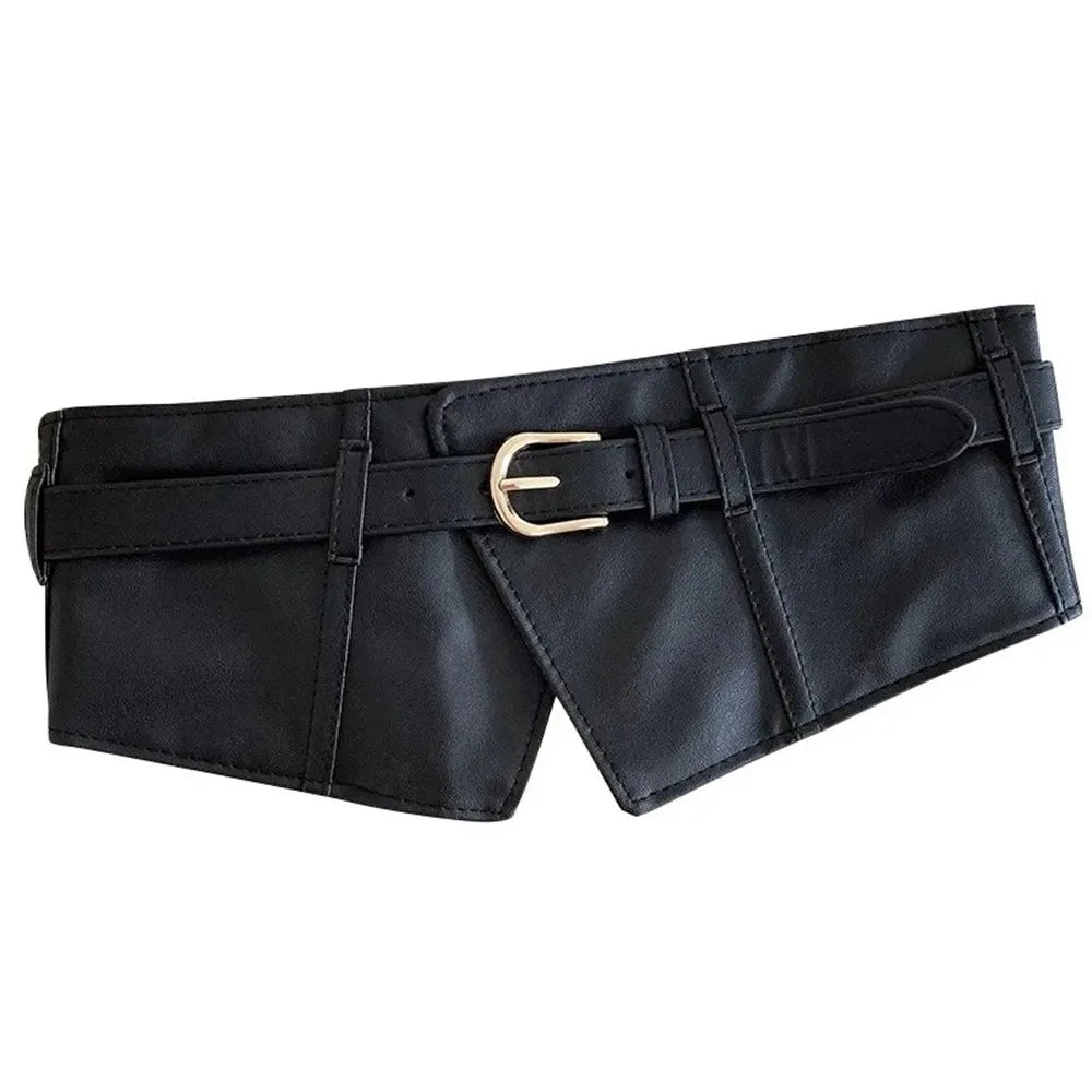 Corset Waist Belt