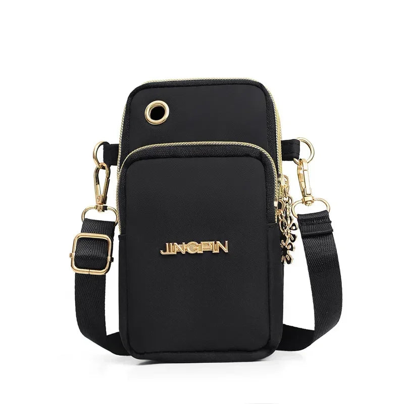 Mini Phone Bag