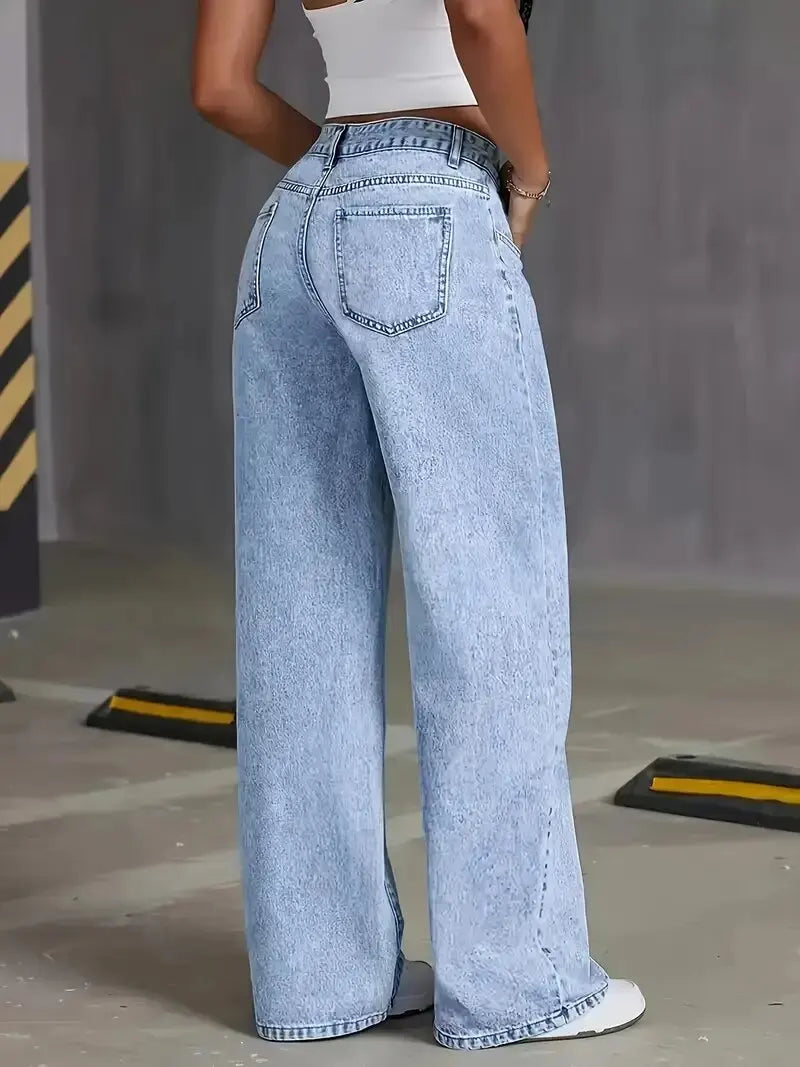 Baggy Jeans
