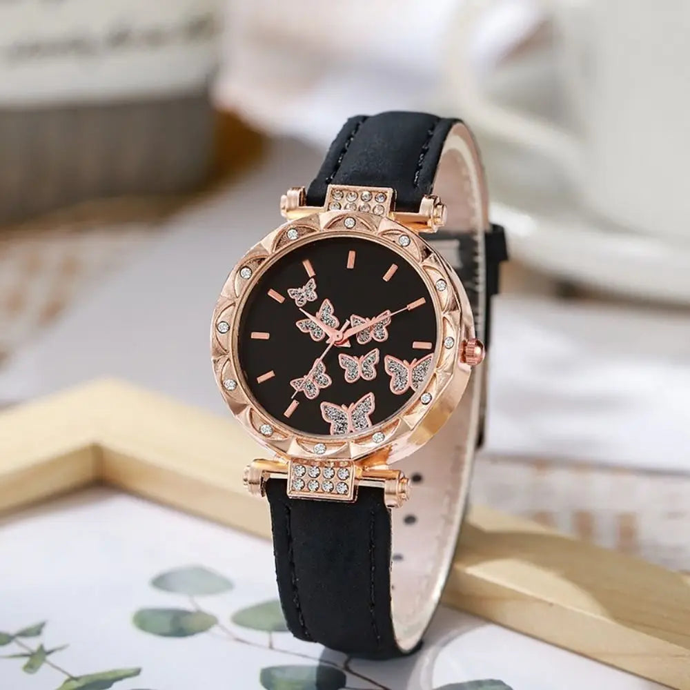 Butterfly Watch