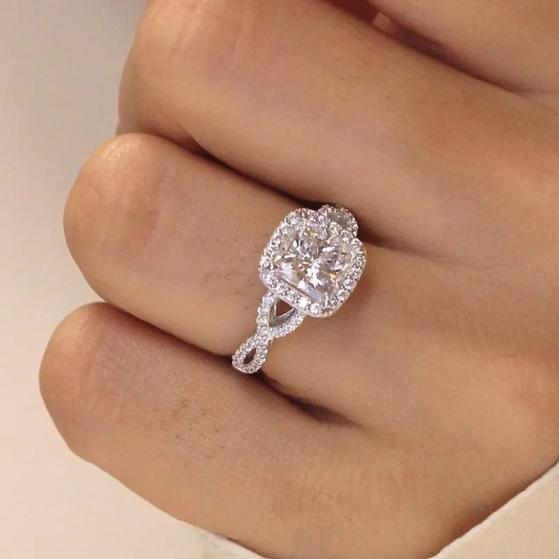 Statement Ring