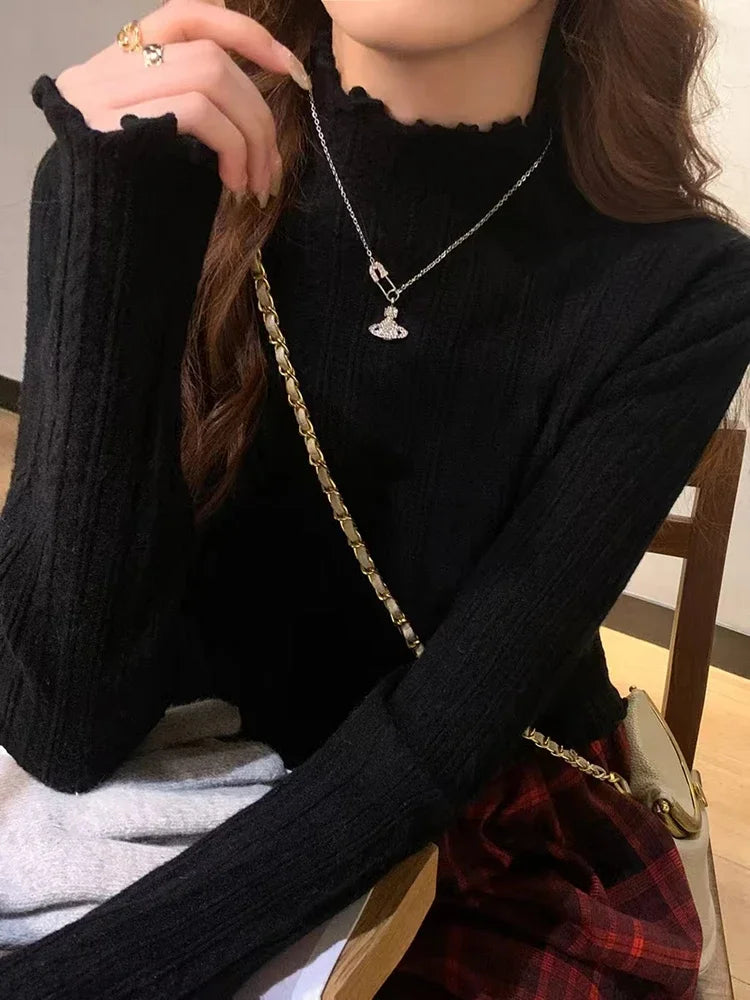Knit Sweater