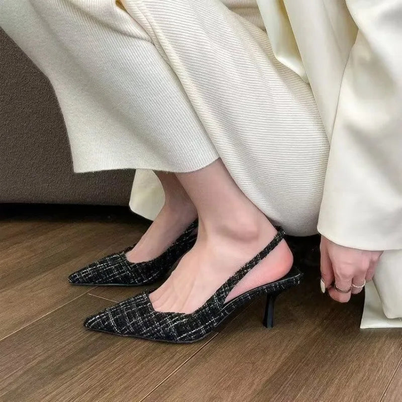 Women’s Platform Heels