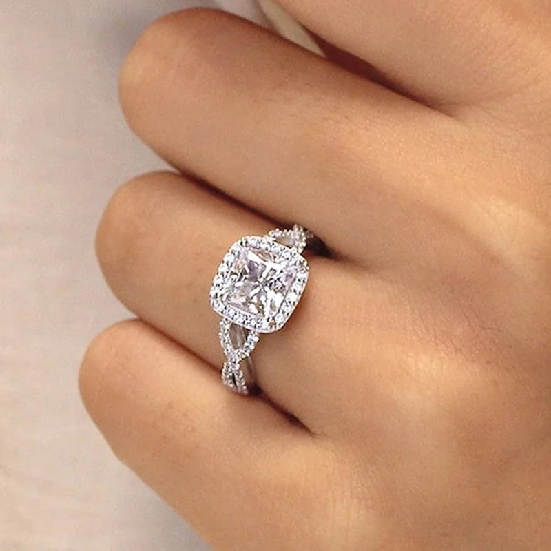 Statement Ring