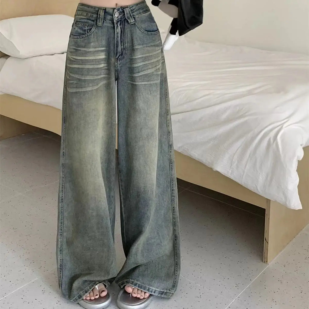 Baggy Jeans