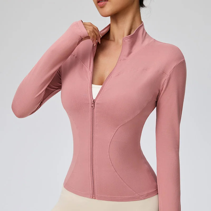 Women’s Athletic Jacket