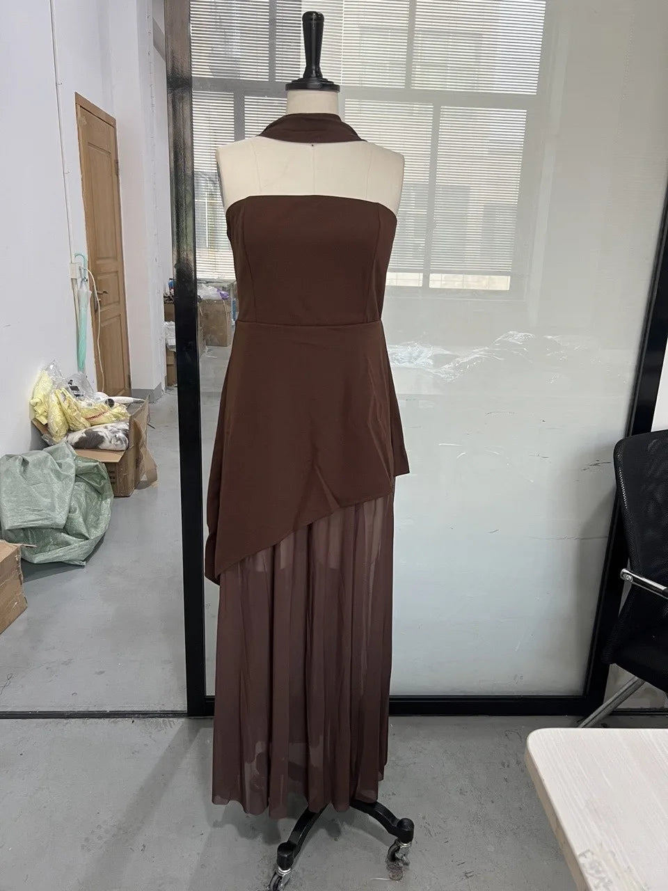 Serena Dress