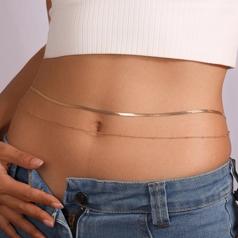 Waist Chain