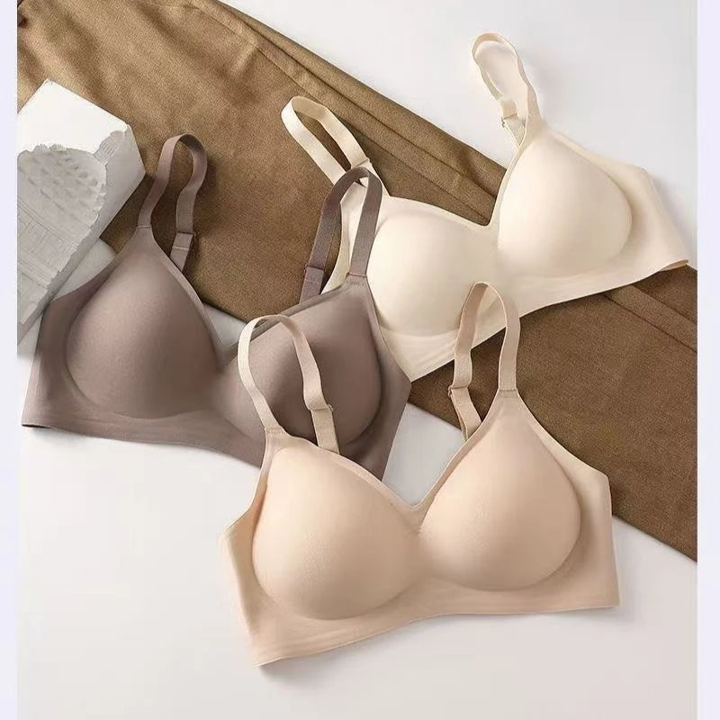 Seamless Bra