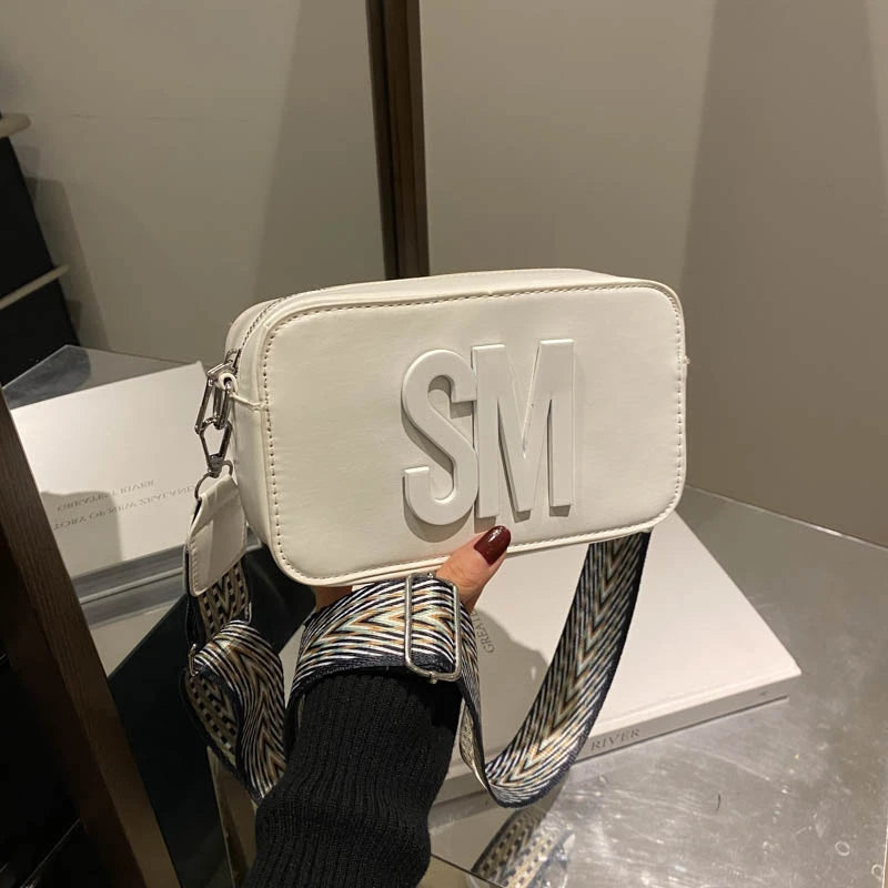 Crossbody Bag