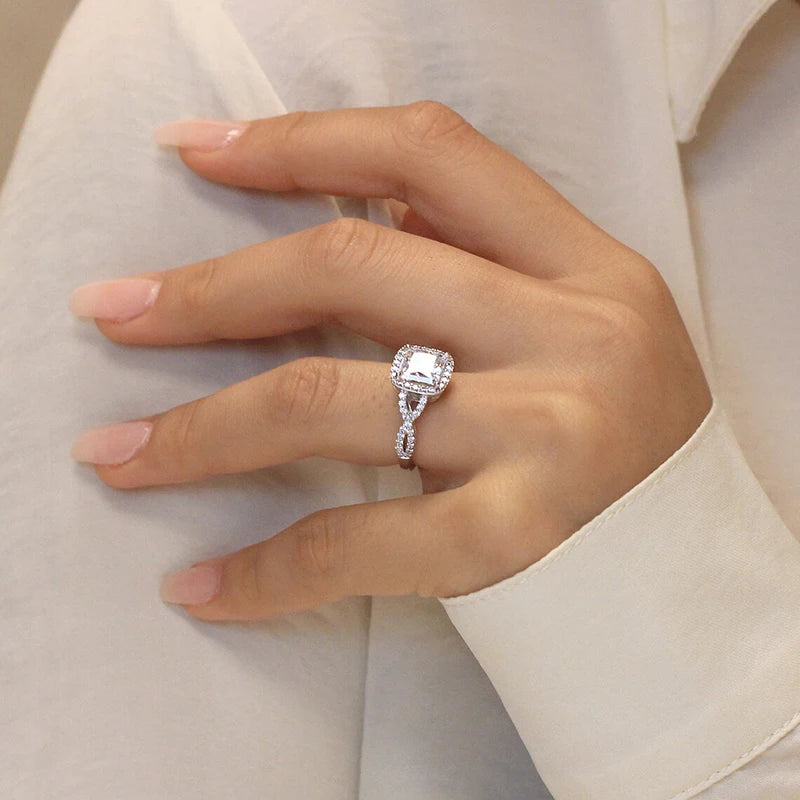 Statement Ring