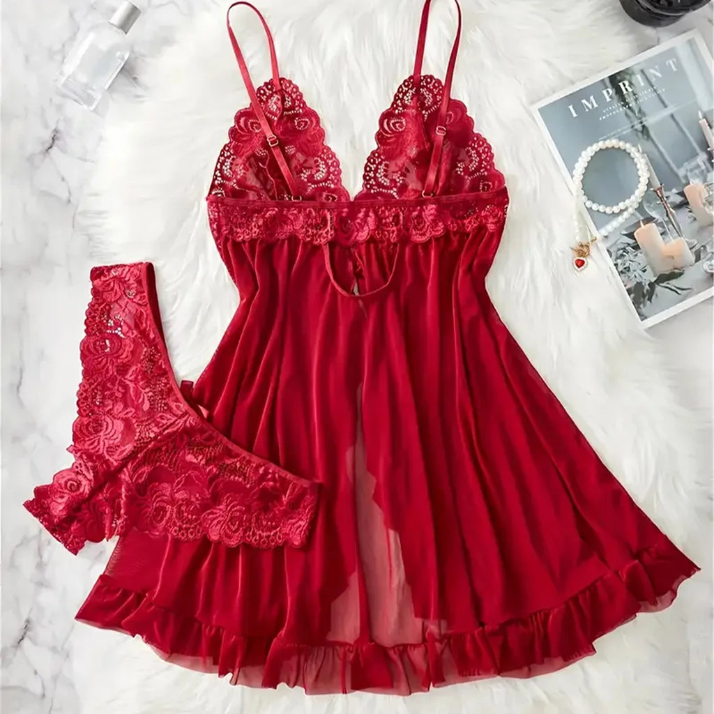 Lace Set
