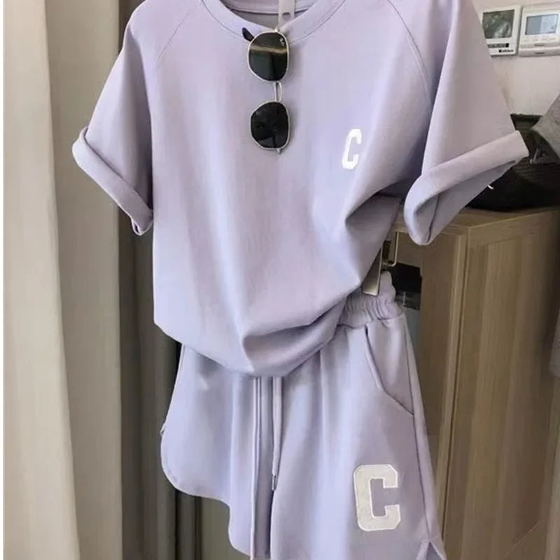 Pajama Set