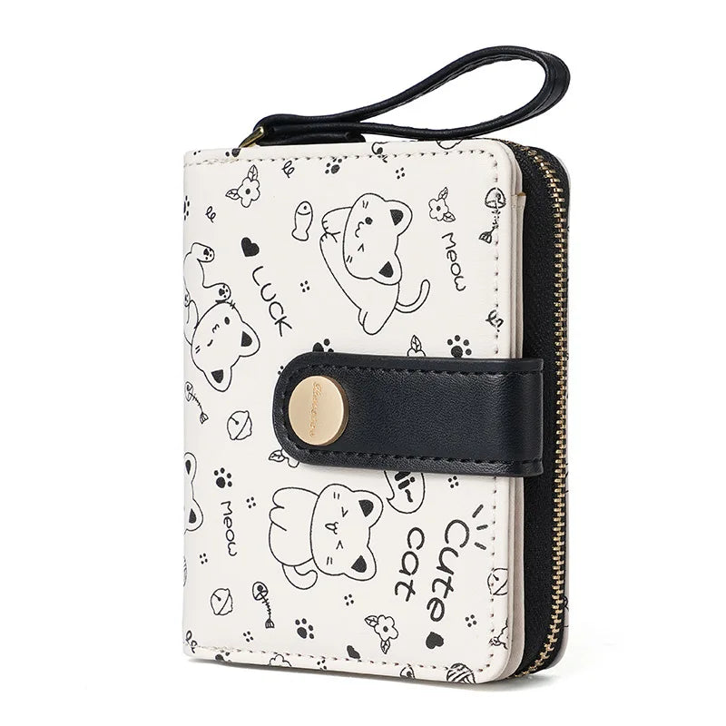 Cat Wallet