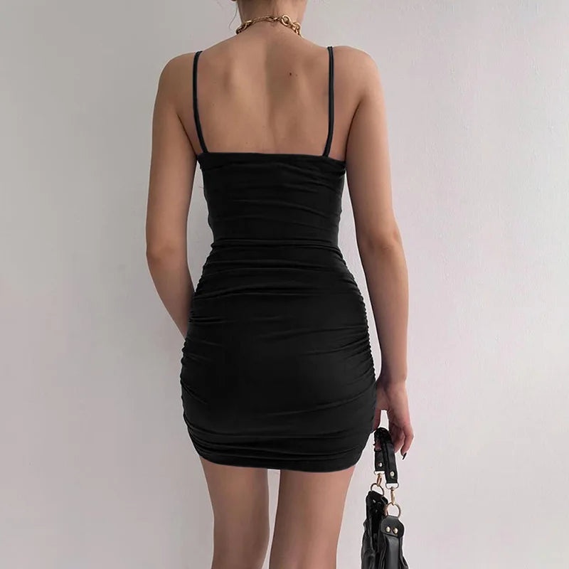 Bodycon Dress