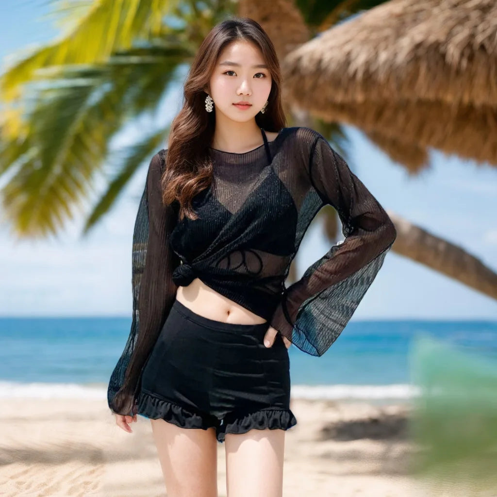 Slimming Swimsuit
