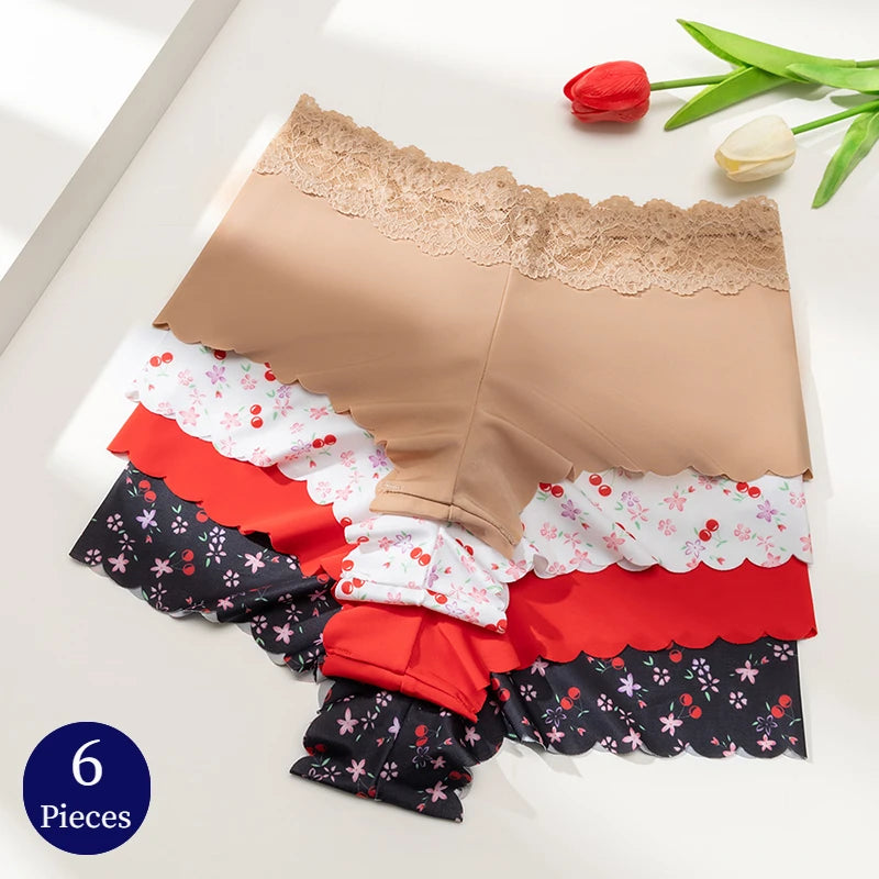 Women's Panties Set