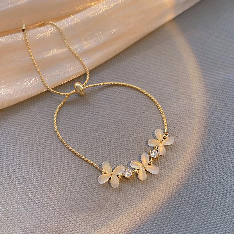 Zircon Bracelet