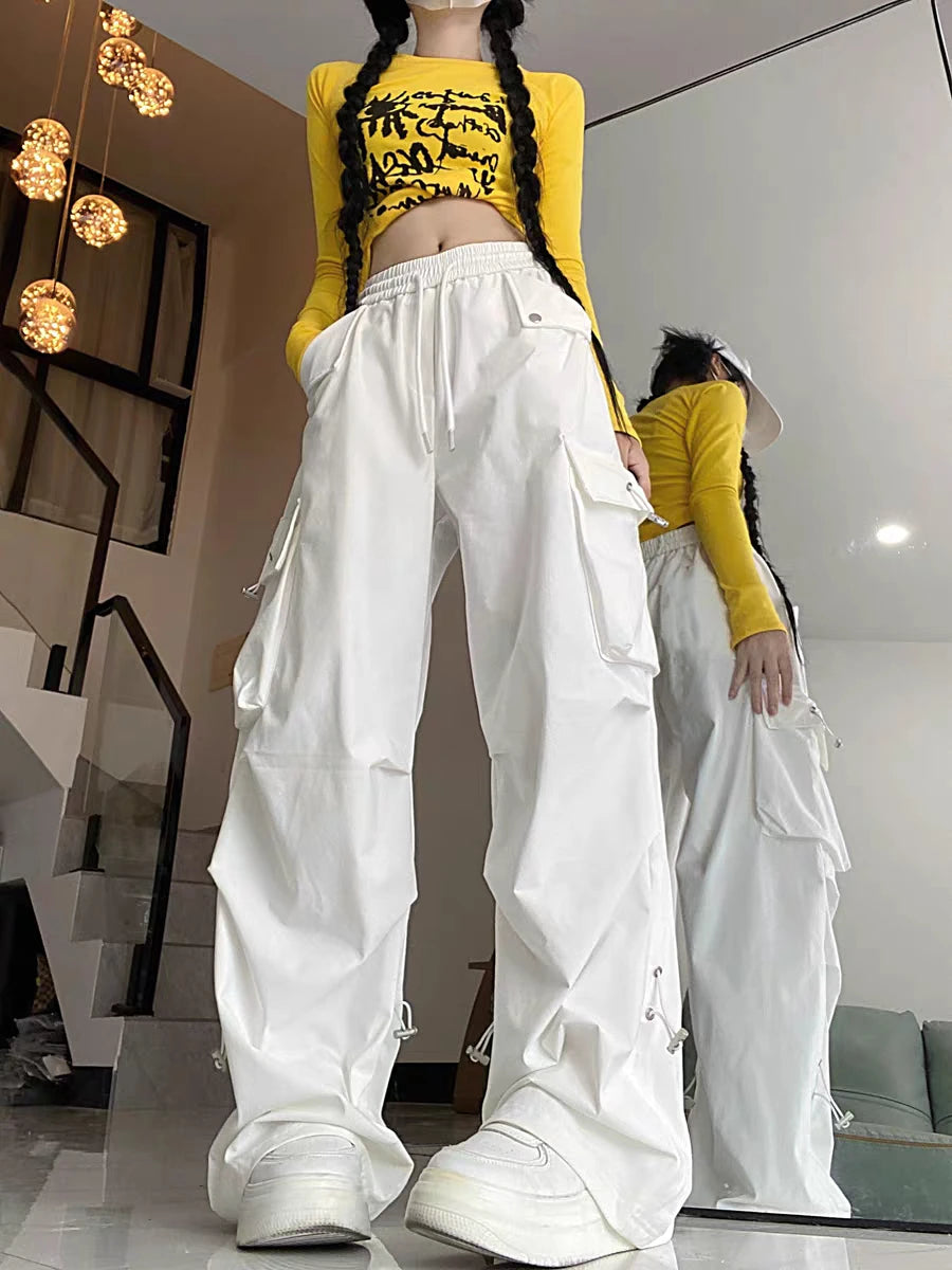 Cargo Pants