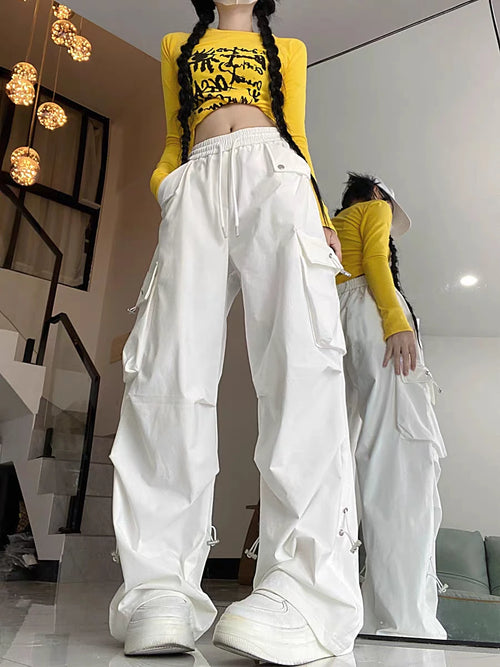 Cargo Pants