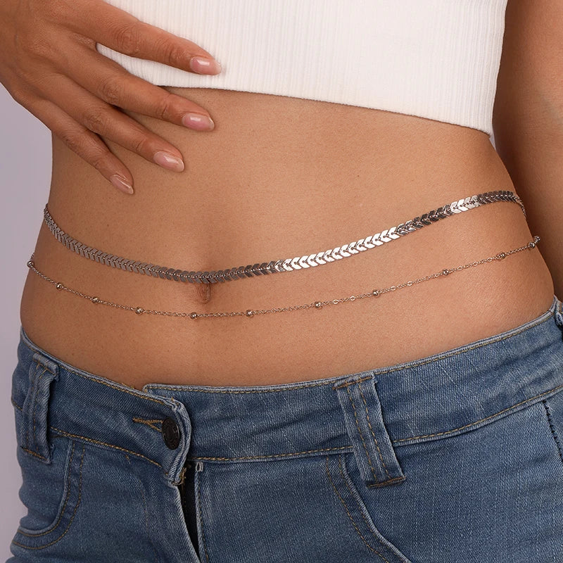 Waist Chain