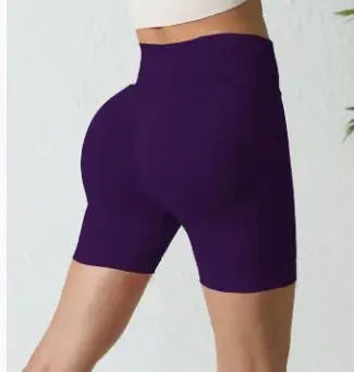 Viora Shorts