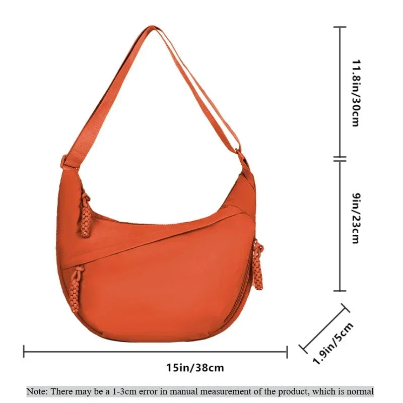 Shoulder Bag