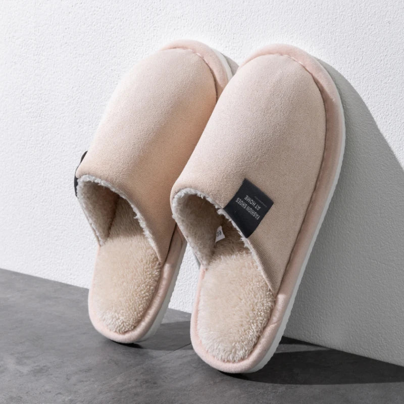 Winter Warm Slippers