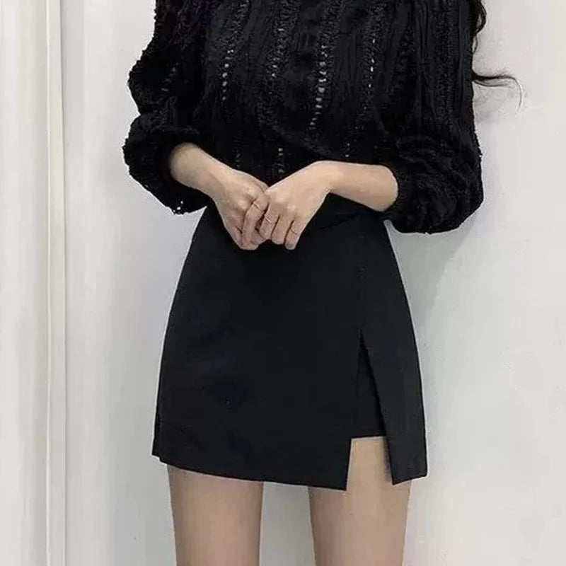 Noiré Skirt